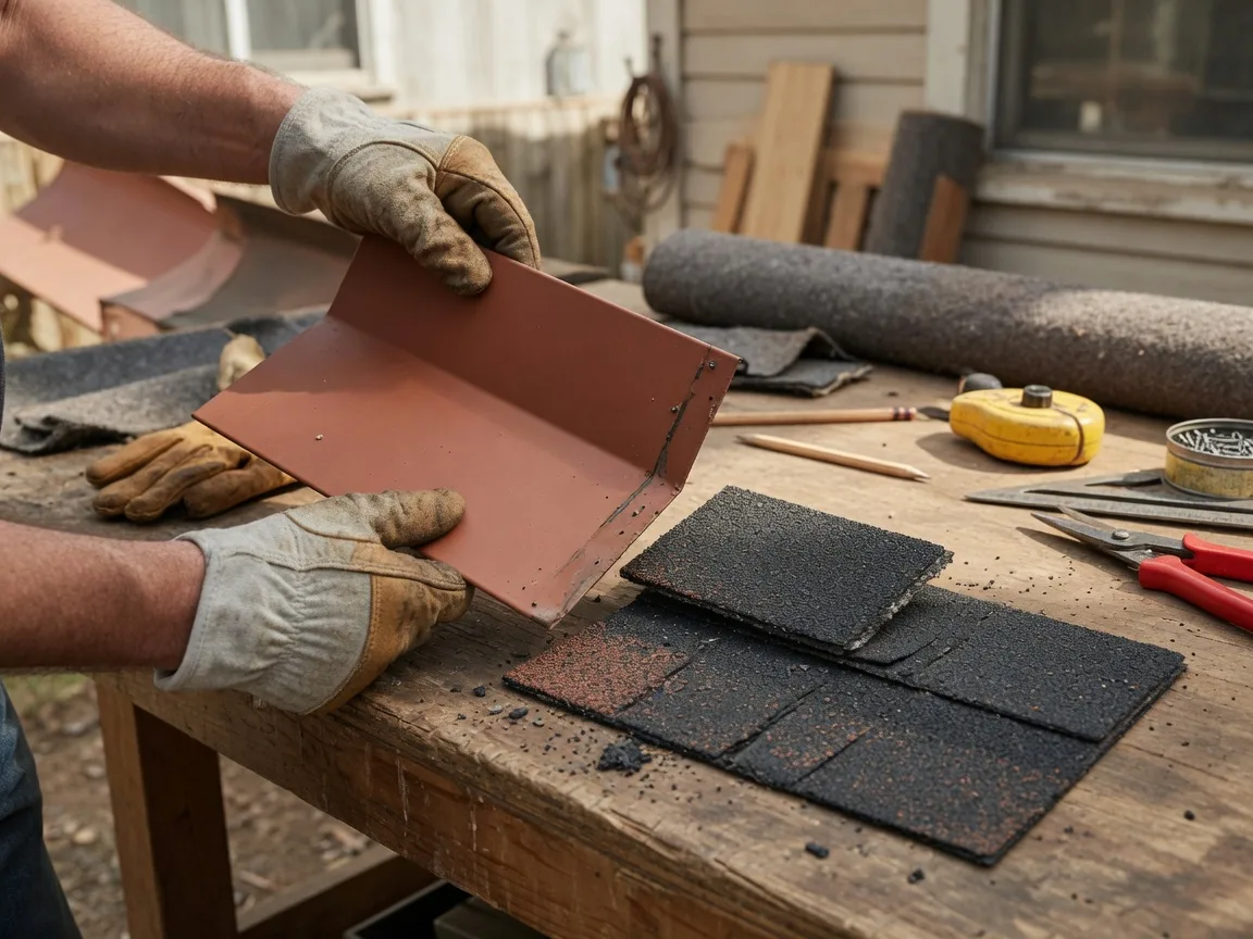 Roof Repair company in Quincy, MO